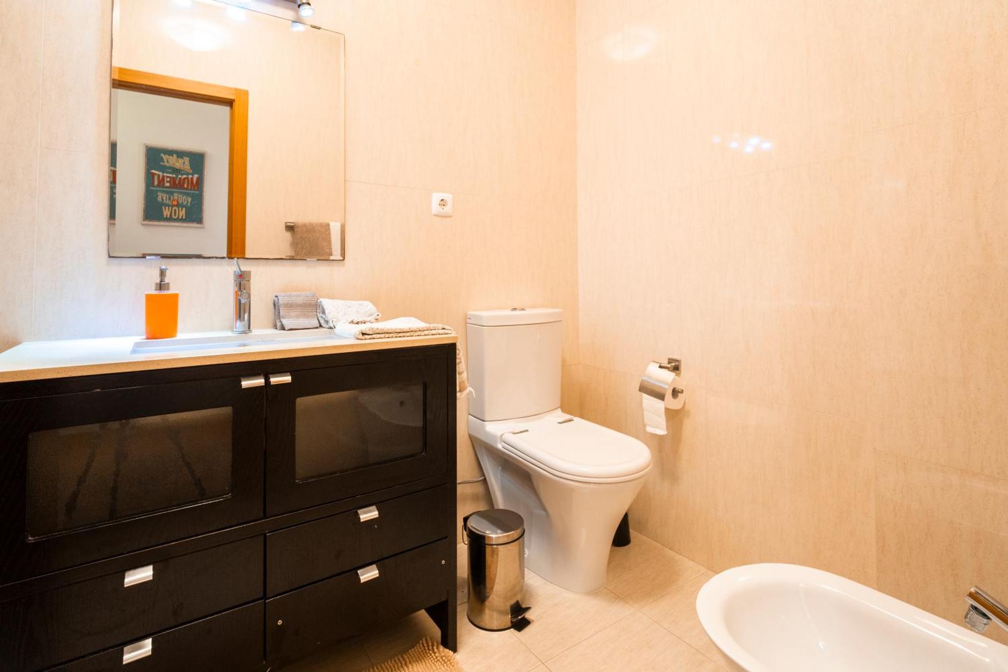 Porto Sea Front Apartment Лавра Екстериор снимка