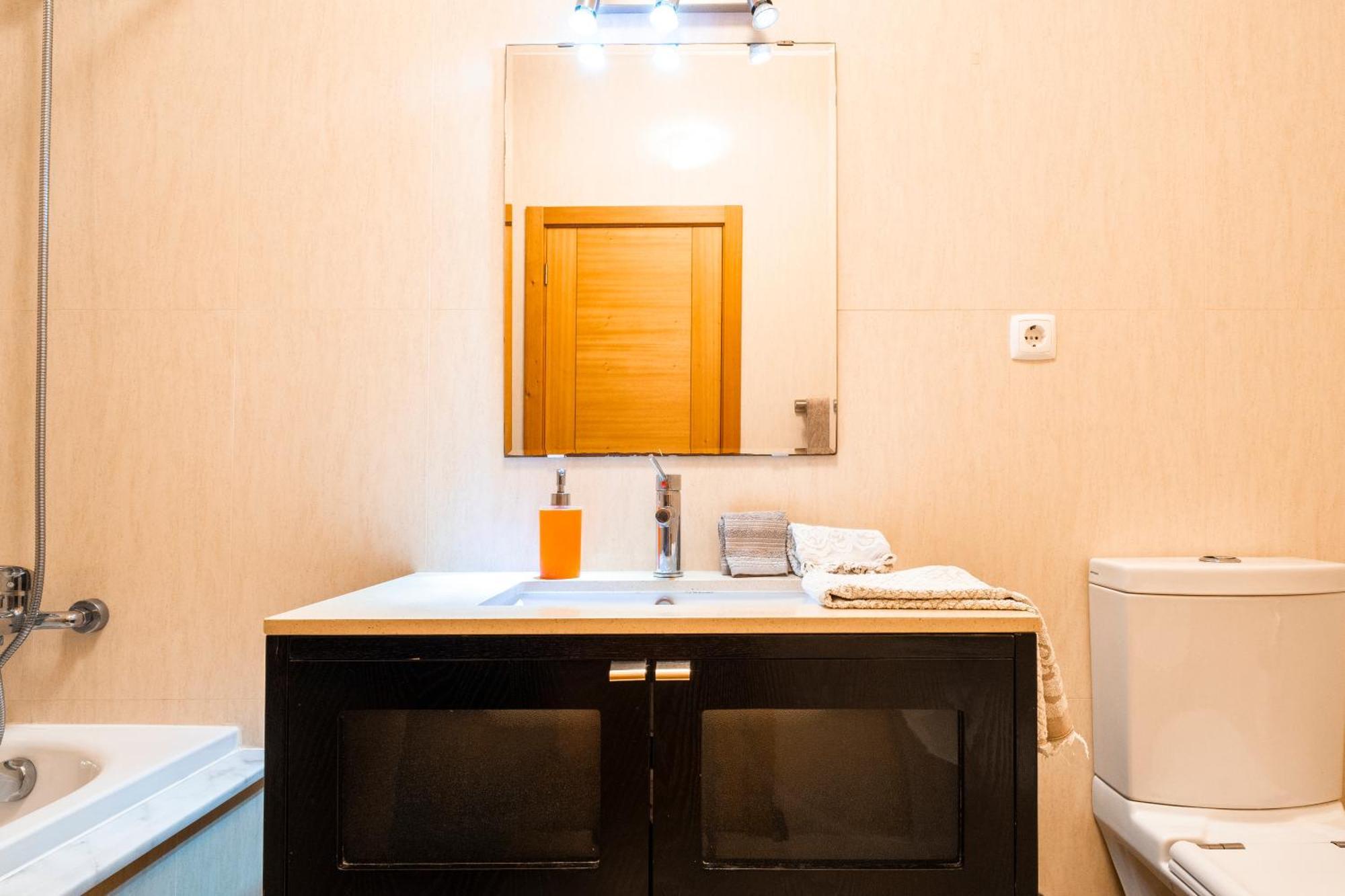 Porto Sea Front Apartment Лавра Екстериор снимка