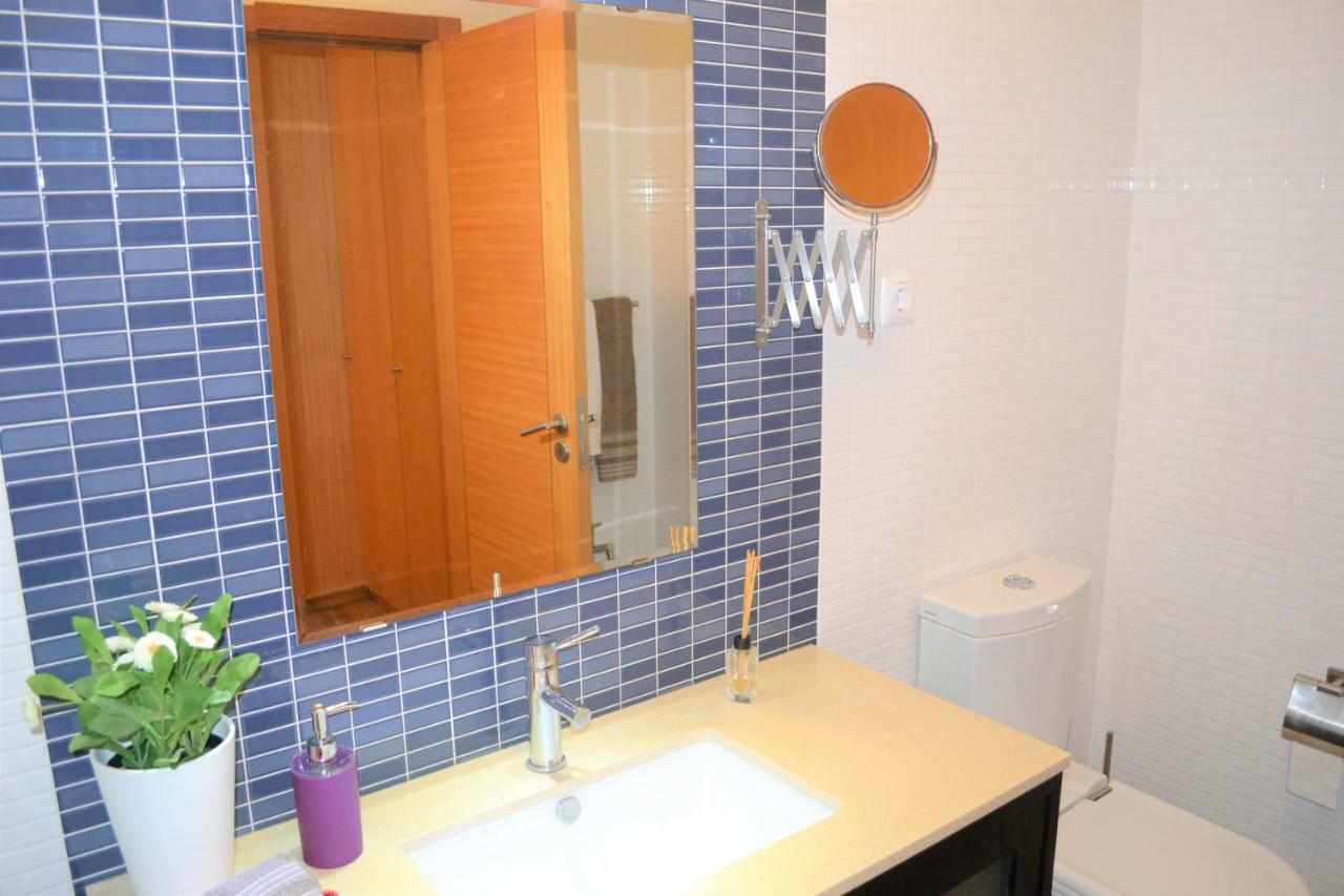 Porto Sea Front Apartment Лавра Екстериор снимка