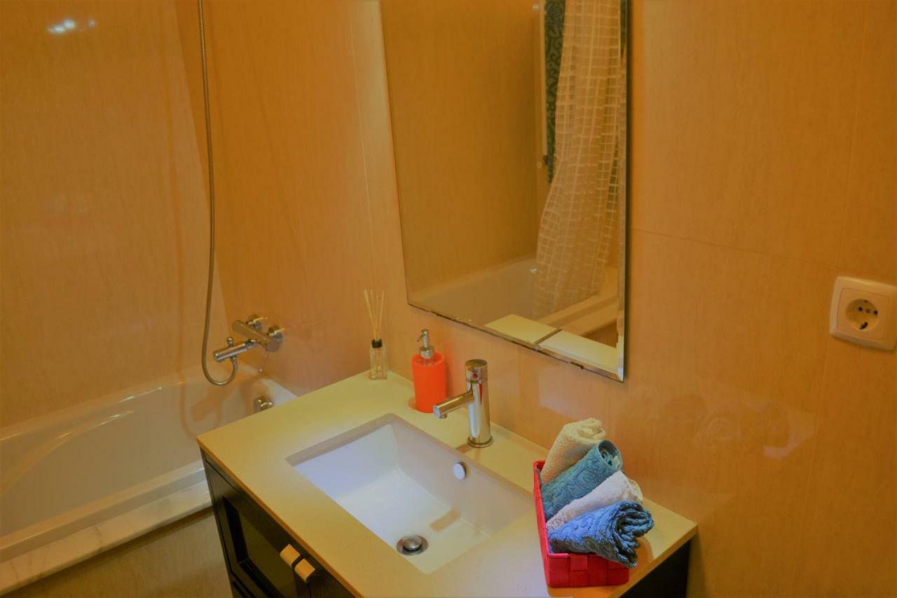 Porto Sea Front Apartment Лавра Екстериор снимка